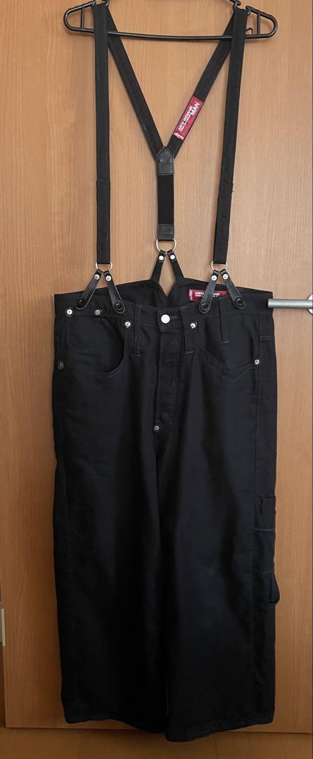 junya watanabe man levi's ジュンヤワタナベ　リーバイス