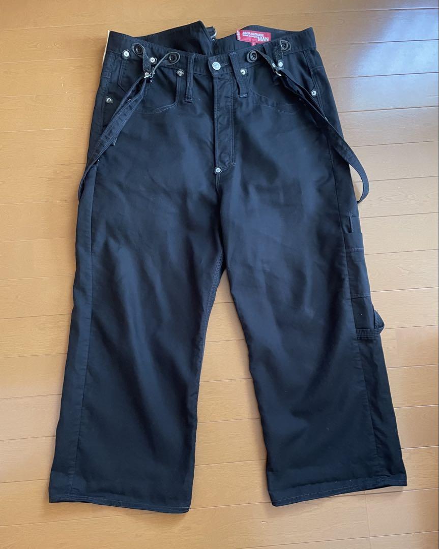 junya watanabe man levi's ジュンヤワタナベ　リーバイス