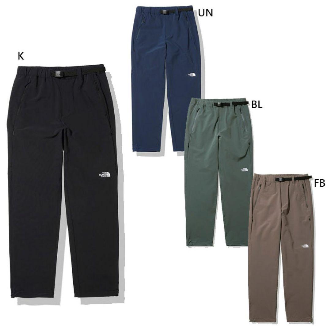 トモ　新品未使用THE NORTH FACE Verb Pant サイズS