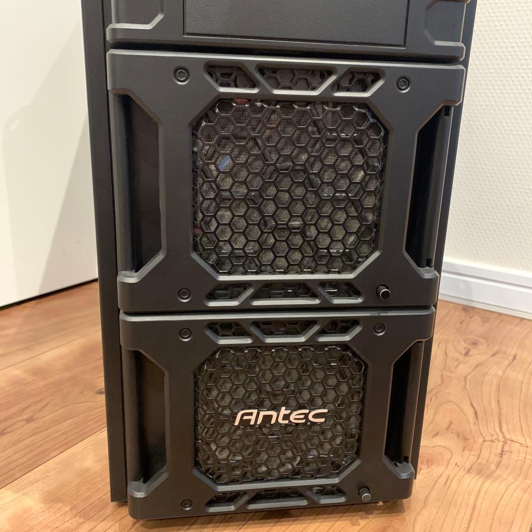 Antec デスクトップ PC | beia.com.do