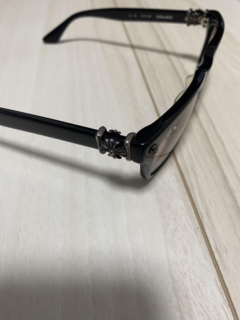 chrome hearts メガネ　サングラス