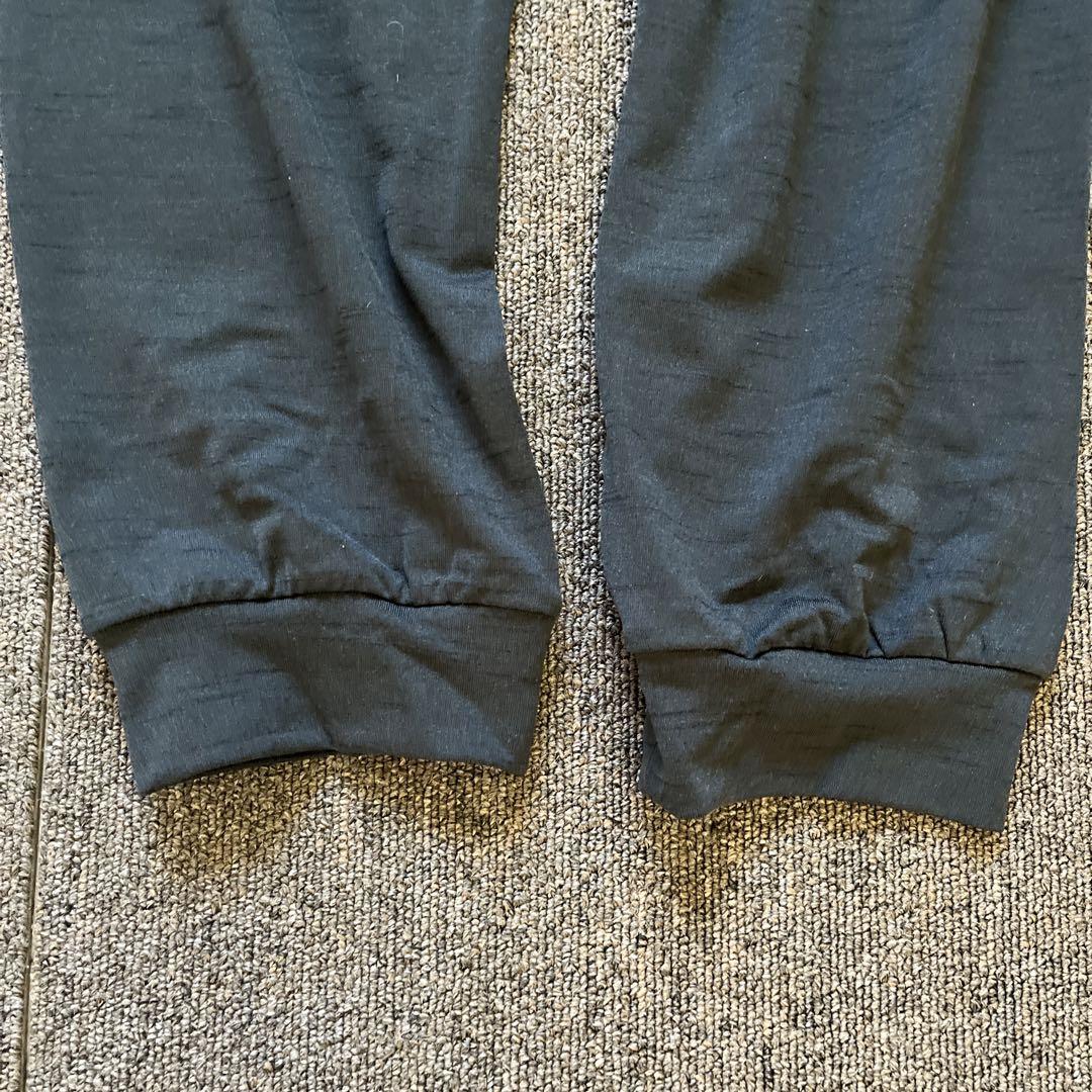Nike Yoga Dri-FIT メンズ　セットアップ　Lサイズ