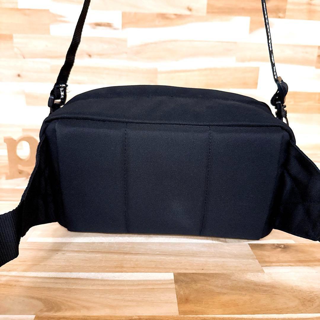 レア【フォーティーズ&ショーティーズ】ウエストバッグ2wayショルダーバッグ 黒 mdprevattcaulkingandwaterproofing.com