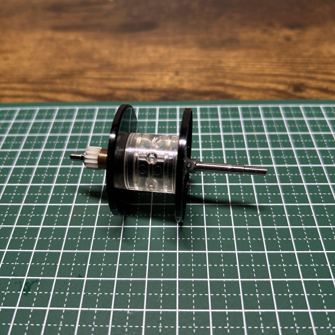23ヴァンキッシュ ハンドル 45mm
