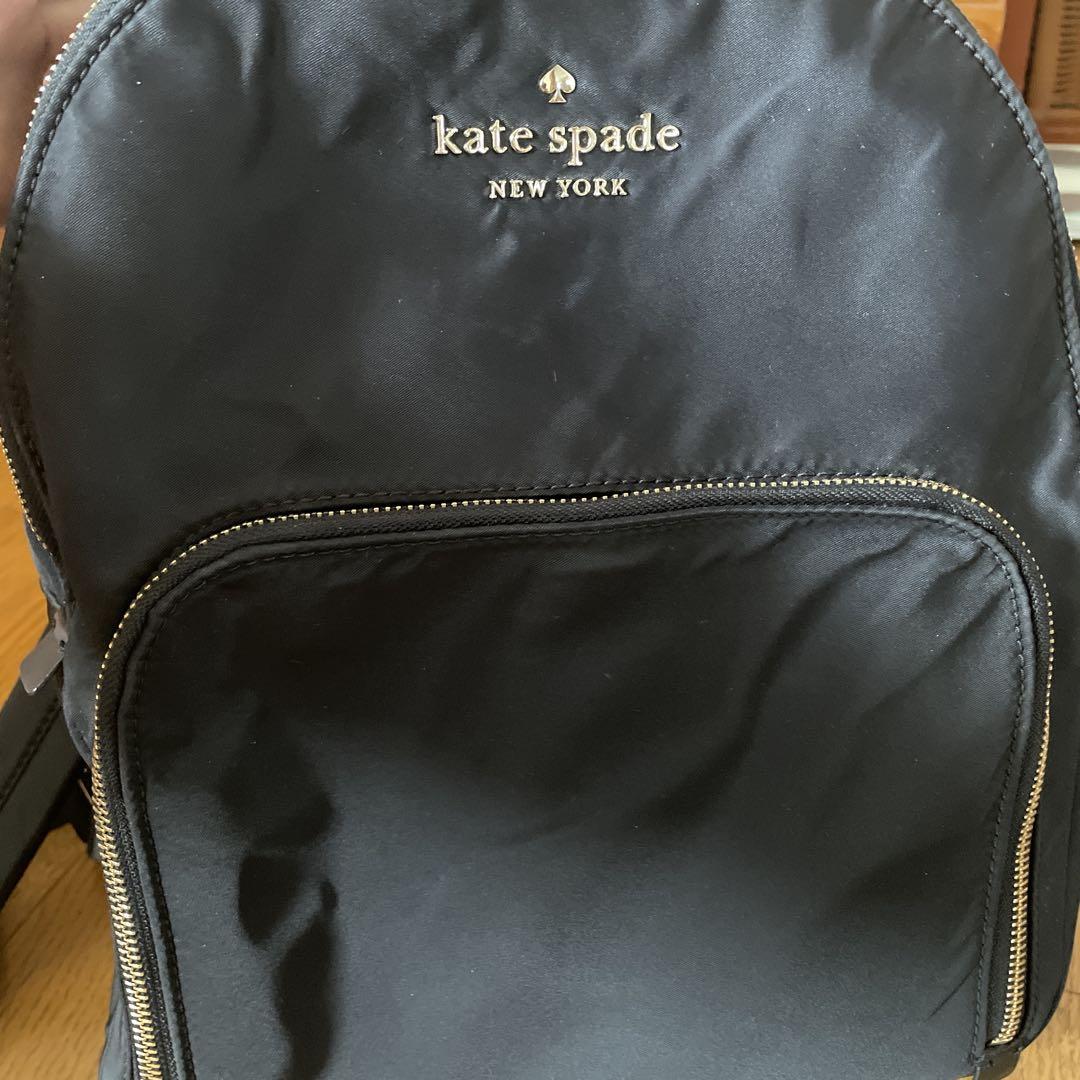 kate spade ケイトスペイド　リュック