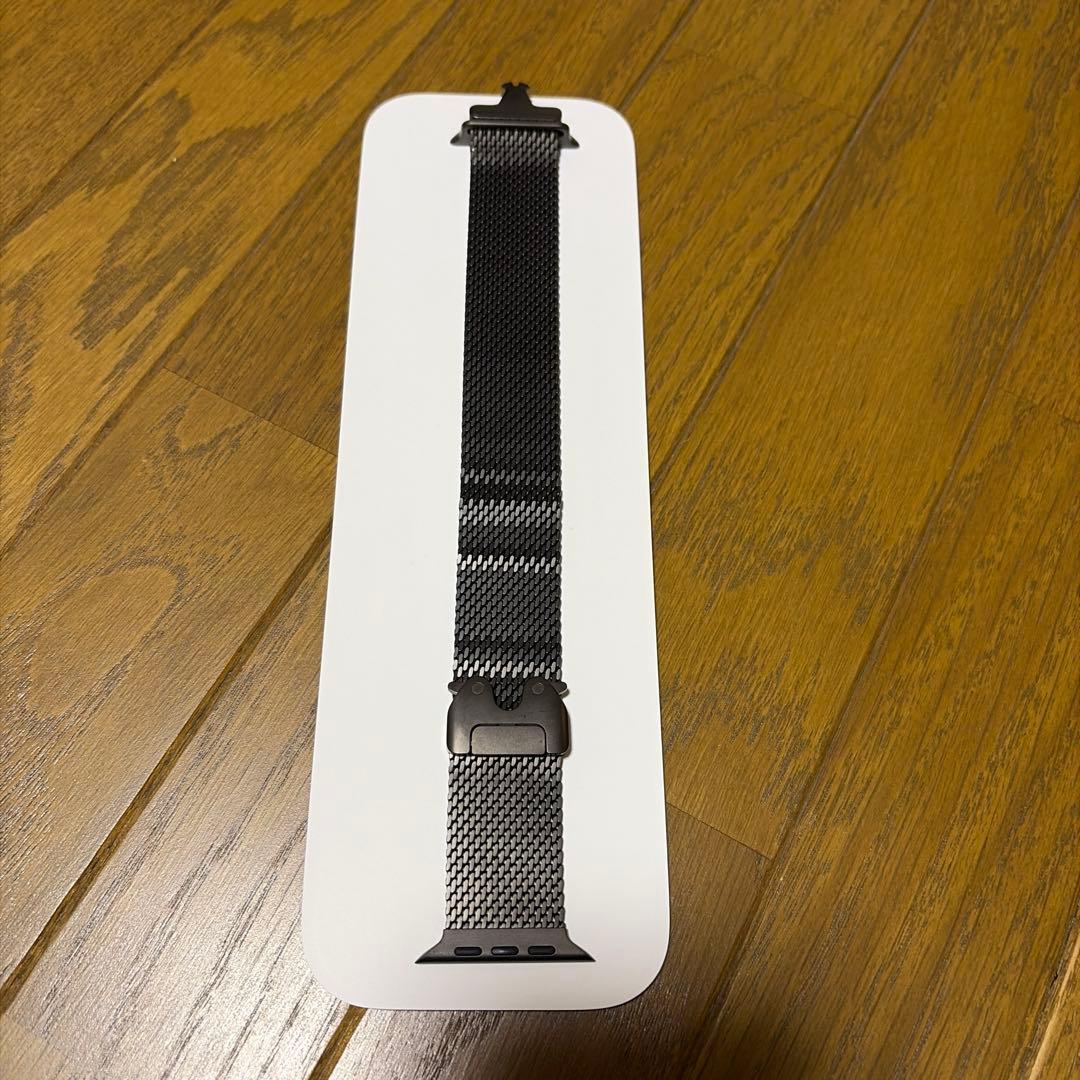 ウムミラネーゼループーMApple