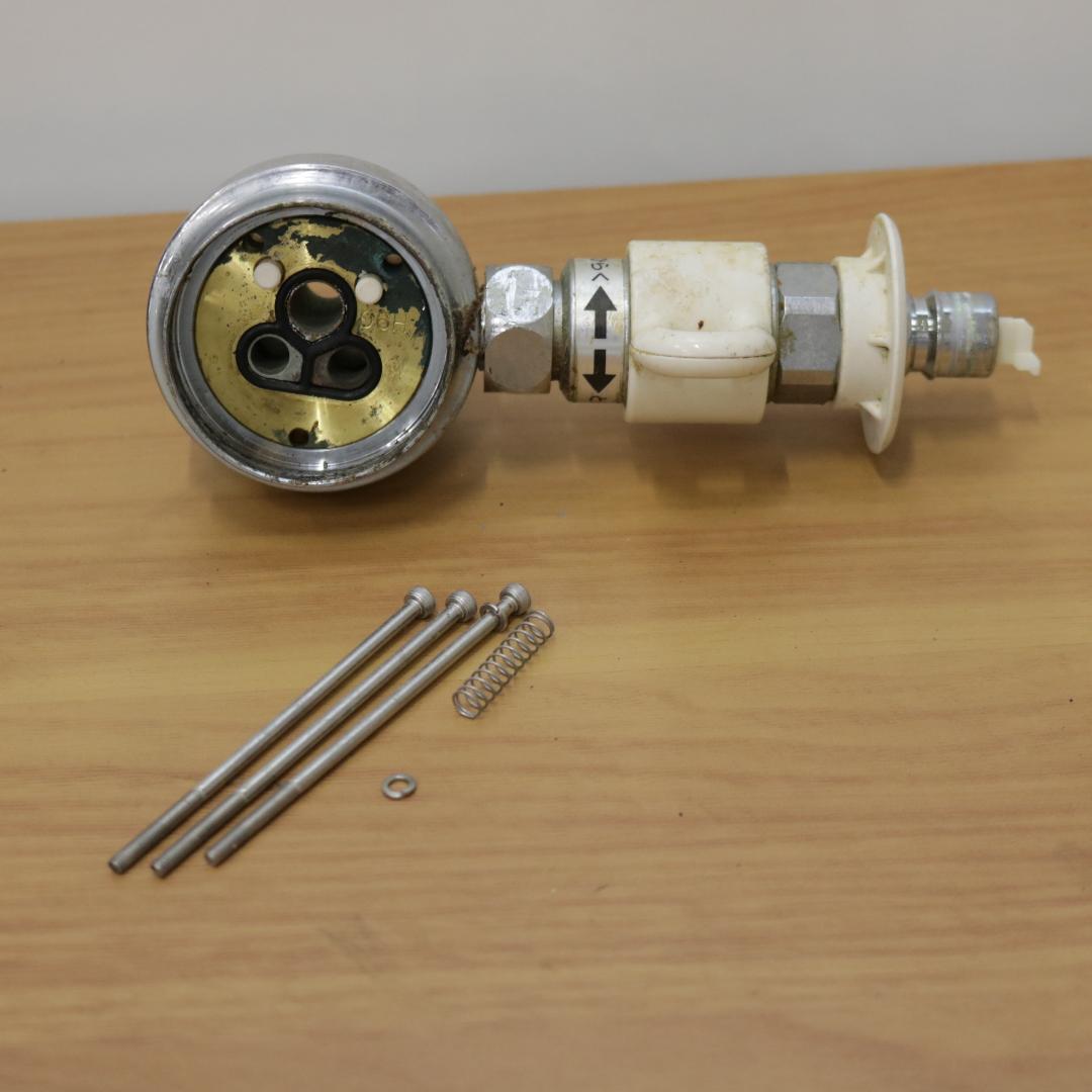 パナソニック 食器洗い乾燥機用 分岐栓 CB-SSH8 INAX製