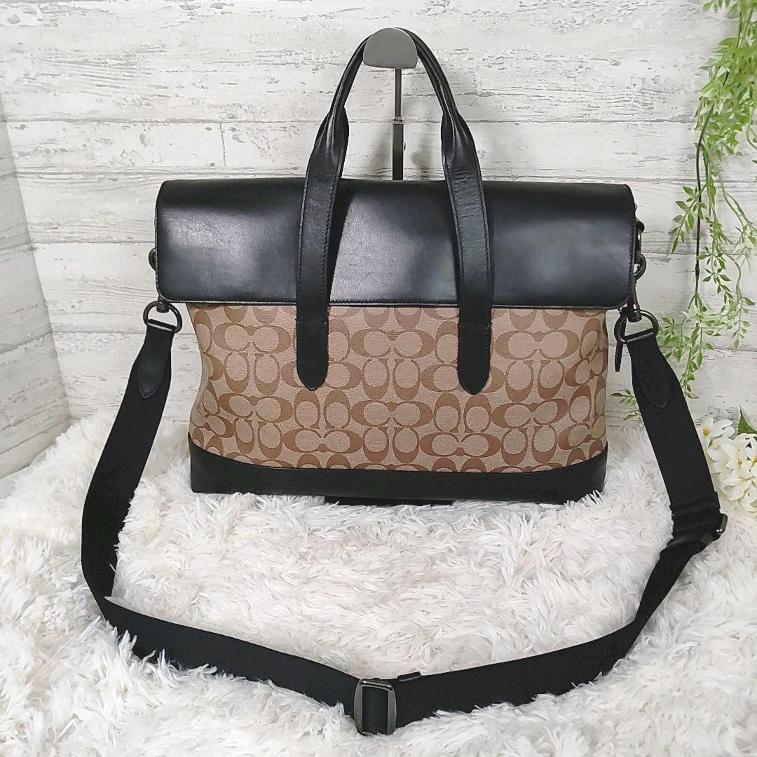ブラウン系当店の記念日 【極美品】COACH 2way ショルダーバッグ ブリーフケース ハミルトン ビジネスバッグ バッグ ブラウン系¥16,137-agrometasia.com ブラウン系当店の記念日 【極美品】COACH 2way ショルダーバッグ ブリーフケース ハミルトン ビジネスバッグ バッグ ブラウン系¥16,137-agrometasia.com