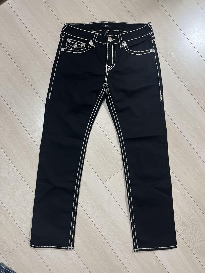 TRUE RELIGION デニム