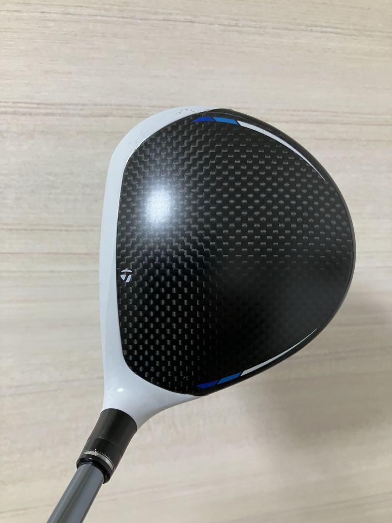 TaylorMade SIM2 MAX-D フェアウェイウッド 3番 16度