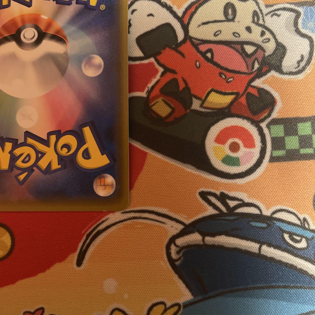 ポケカ ひかるホウオウ プロモ 083/SM-P