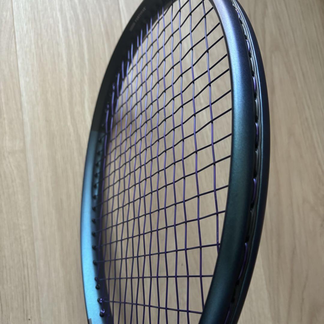 WILSON ULTRA 100L V4.0