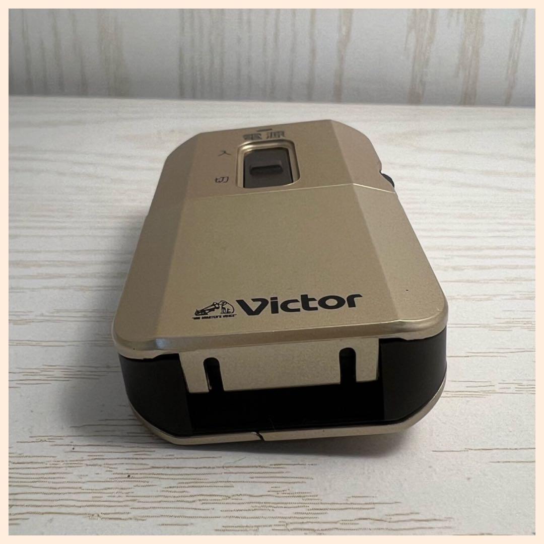 Victor ボイスレシーバー みみ楽 集音器 EH-A580 楽天市場】みみ楽 ビクター×当社モデル 8日間試聴無料 集音器 EH