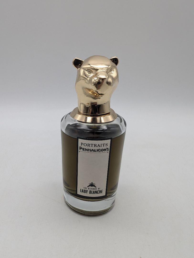 Penhaligon's Lady Blanche Portraits 香水 Penhaligon's Lady Blanche Portraits 香水