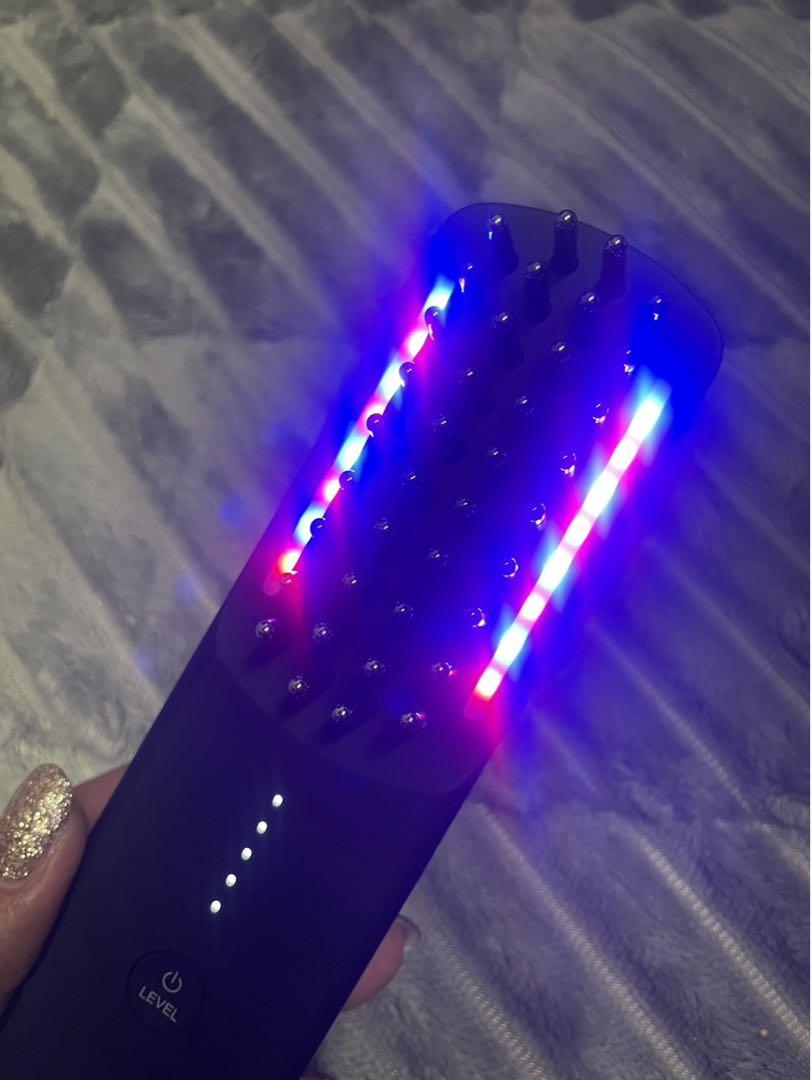 ボディ・フェイスケア Brighte  ELEKI BRUSH