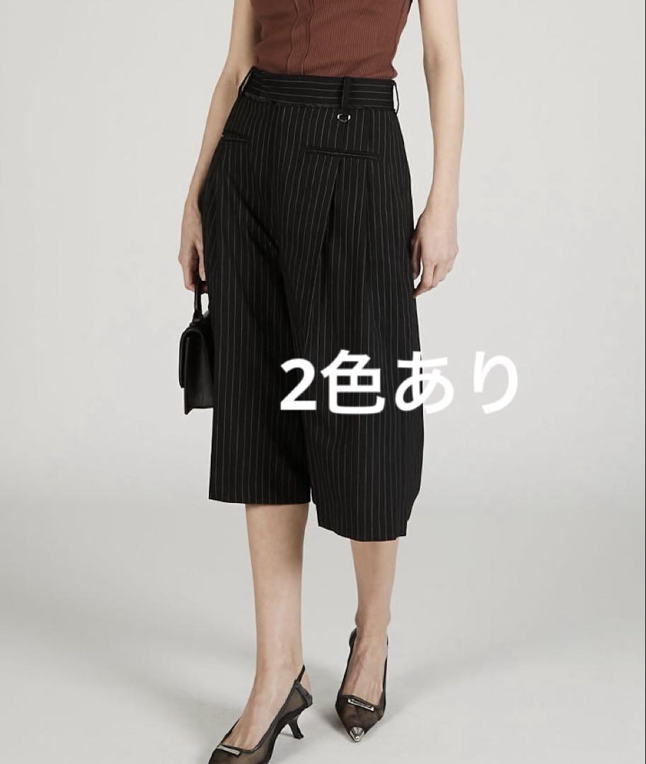 PRANKPROJECT Welt Pocket Shorts