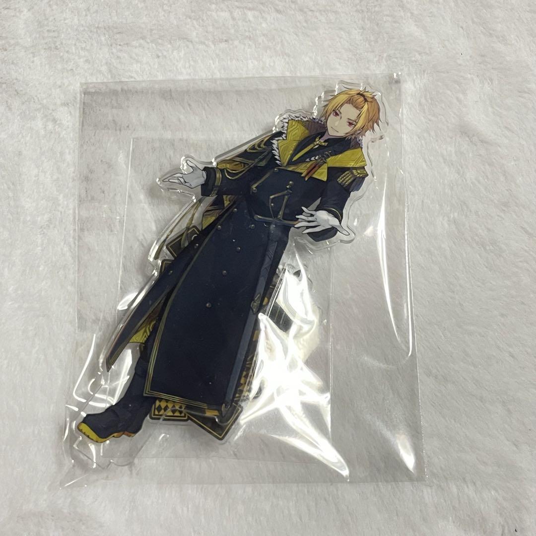 そうま 騎士A KnightA アクリルスタンド 缶バッジ - メルカリ