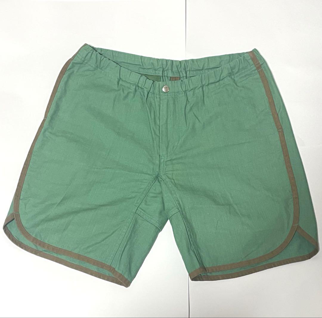 kolor BEACON ショートパンツ ハーフパンツ サイズ3
