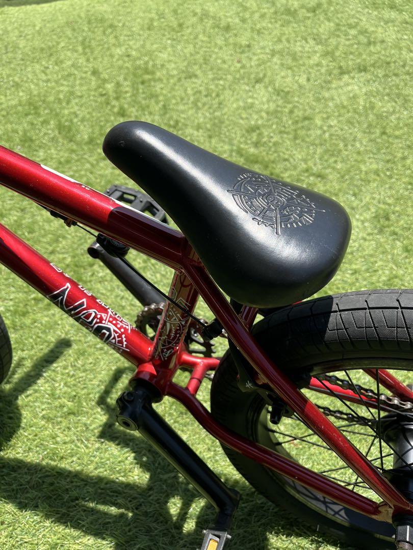 Flybikes BMX 16インチ 子供用自転車 - メルカリ