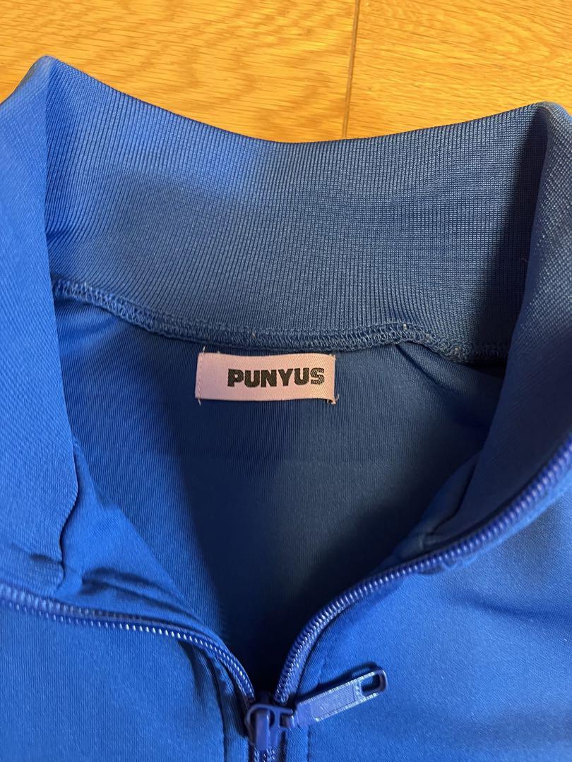 PUNYUS 練乳ジャージ