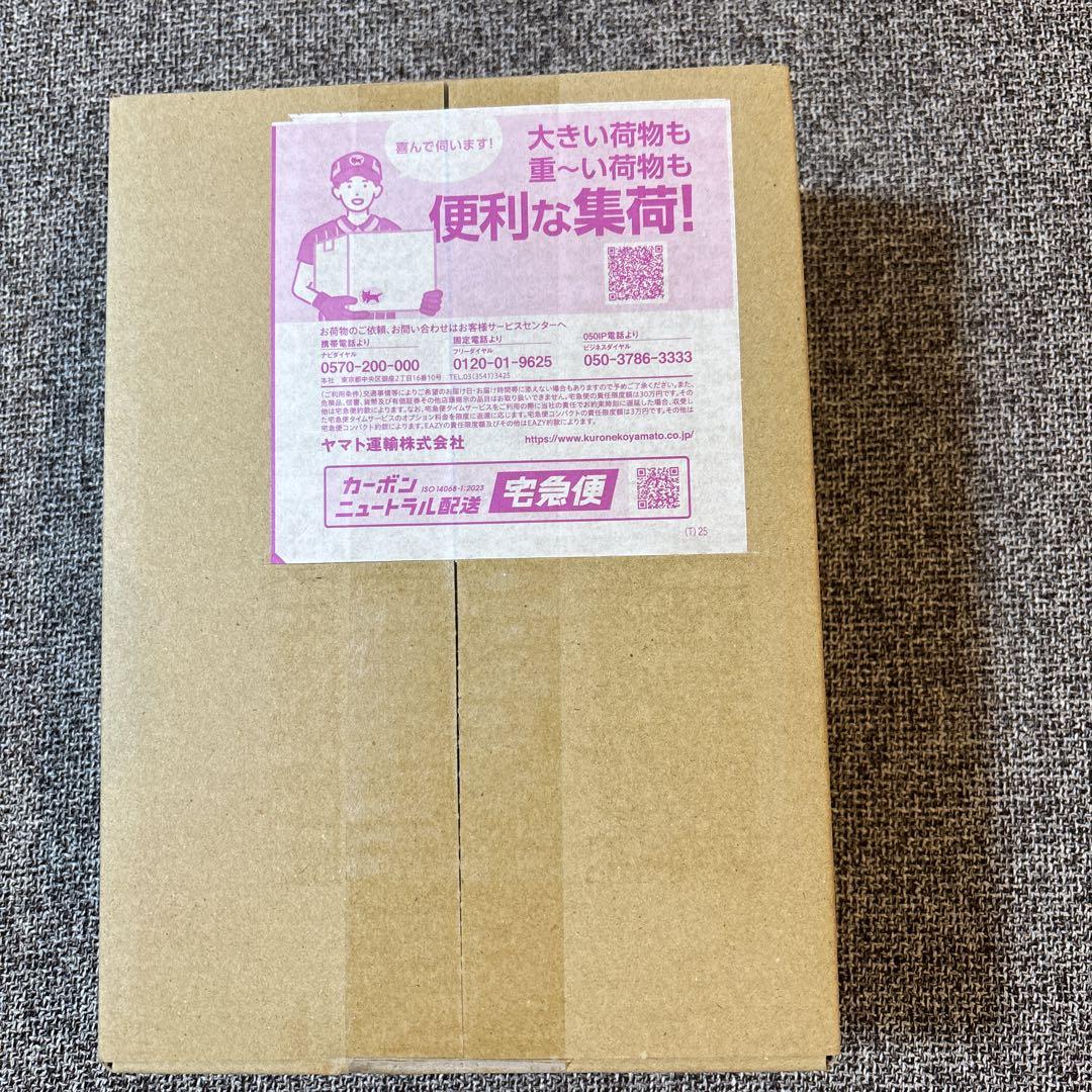 ポケセン産　ポケモンカード　9BOX 未開封　シュリンク付き ポケセン産】ホワイトフレアデラックスBOX 新品未開封