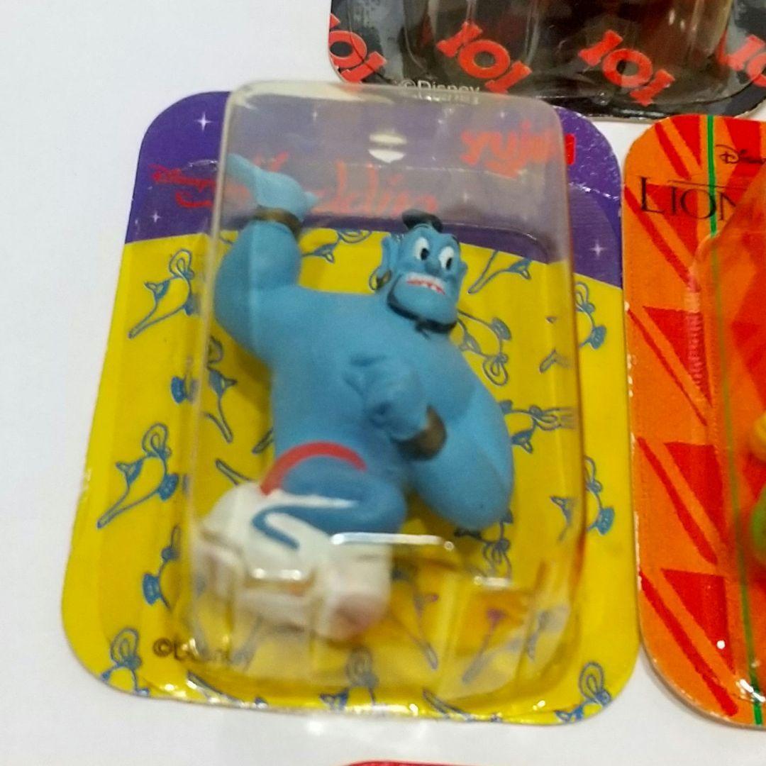 Disney 「ミニブリスターコレクション」キャラボトリン いろいろ まとめ売り Disney 「ミニブリスターコレクション」キャラボトリン いろいろ