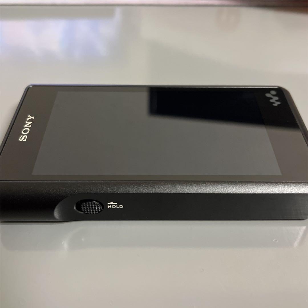 SONY ウォークマン NW-WM1A 中古極美品 - fcloco.ge