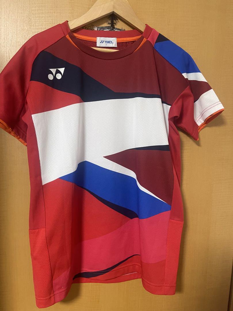 YONEX バドミントンウェア S サイズ