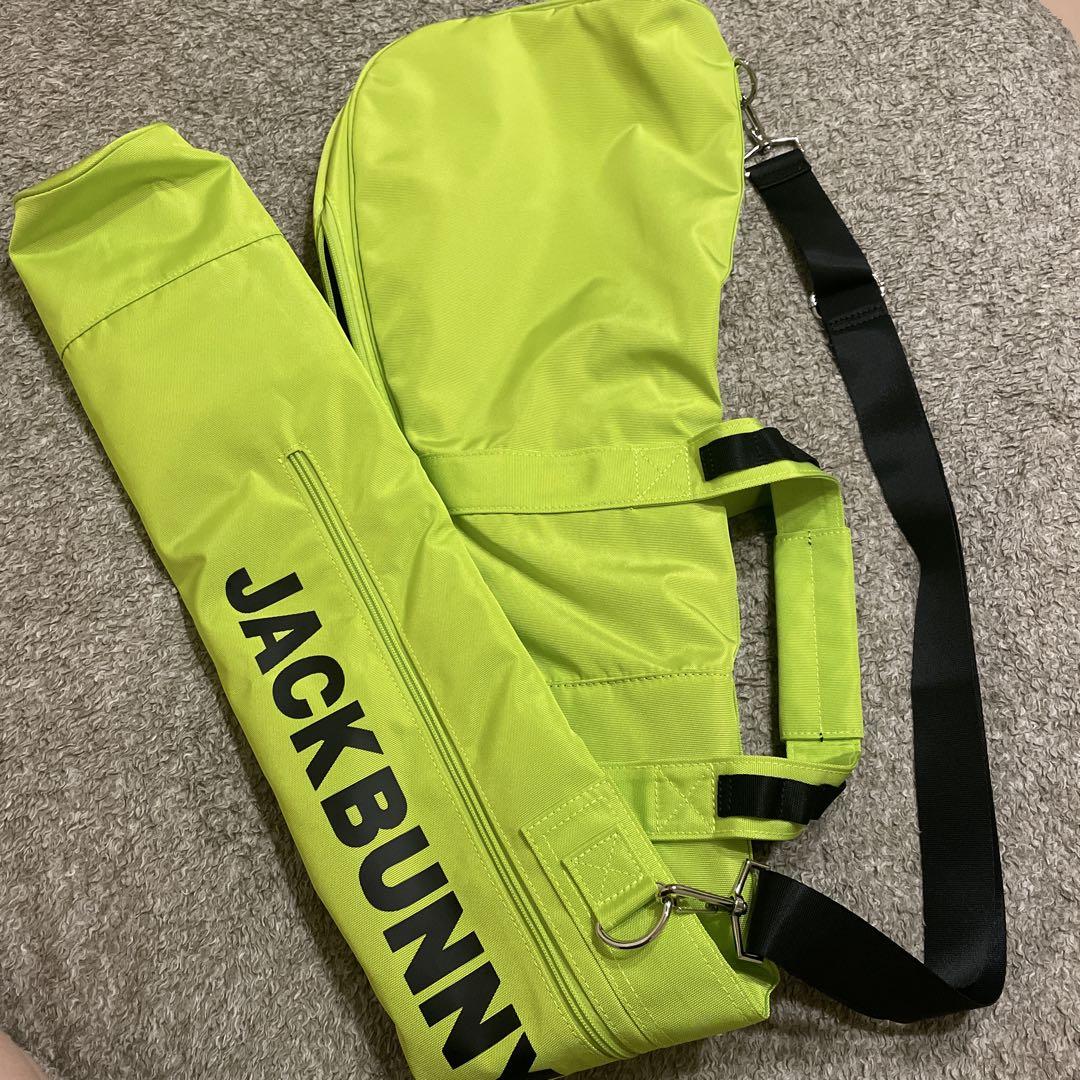 JACKBUNNY ジャックバニー クラブケース