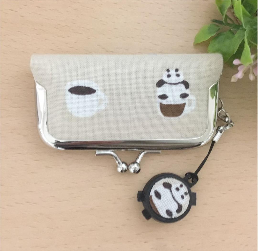 新着商品 がま口印鑑ケース朱肉付き パンダ カプチーノ ファッション雑貨 Ksa Somewhere Hotels Com