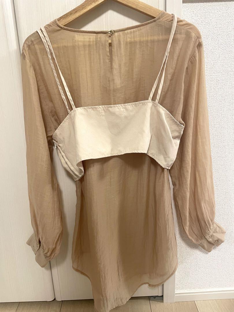 シャツ