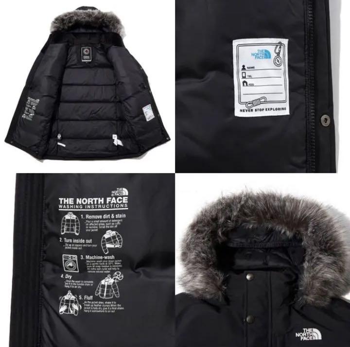人気SALE得価 即日発送 マクマード ダウン ジャケット タグ付 NdEhC-m72834638927 The North Face 大人気セール