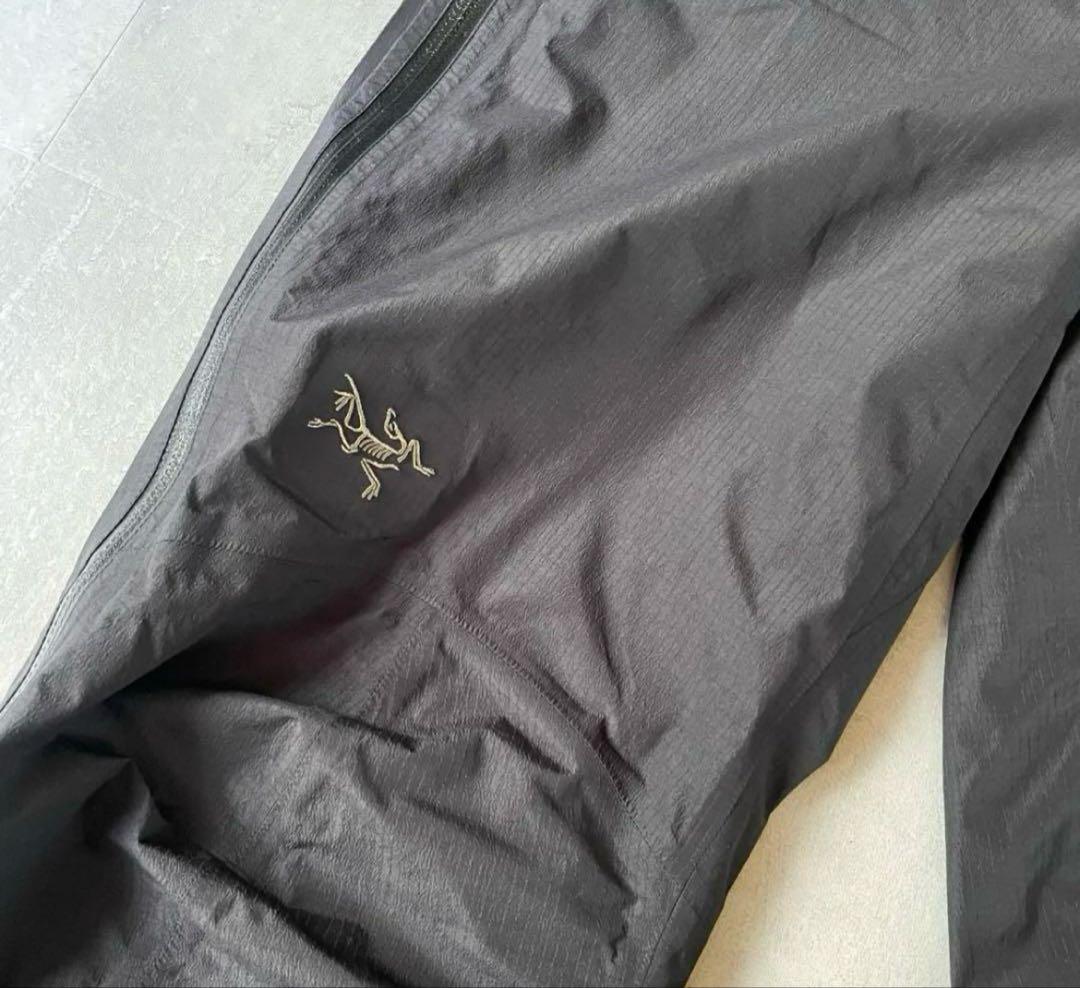 パンツ OLD Arc'teryx Gore-tex pants