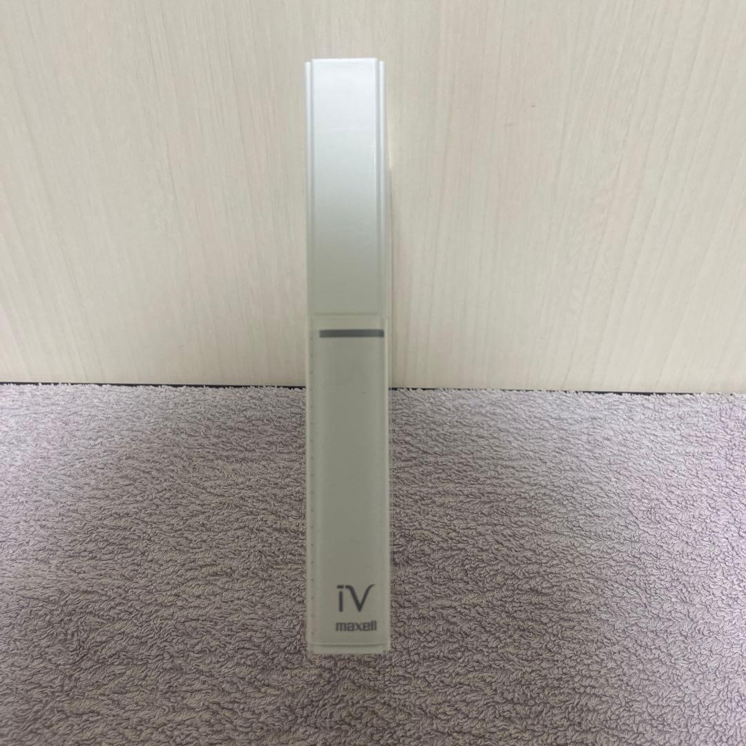 マクセル カセット