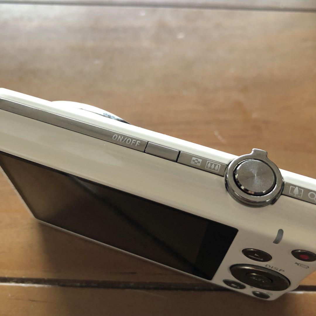 【作例あり】CASIO EXILIM EX-Z31 CCDセンサー コンデジ