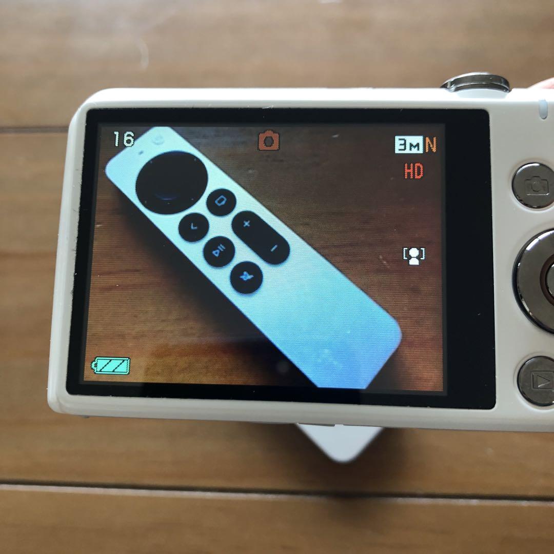 【作例あり】CASIO EXILIM EX-Z31 CCDセンサー コンデジ