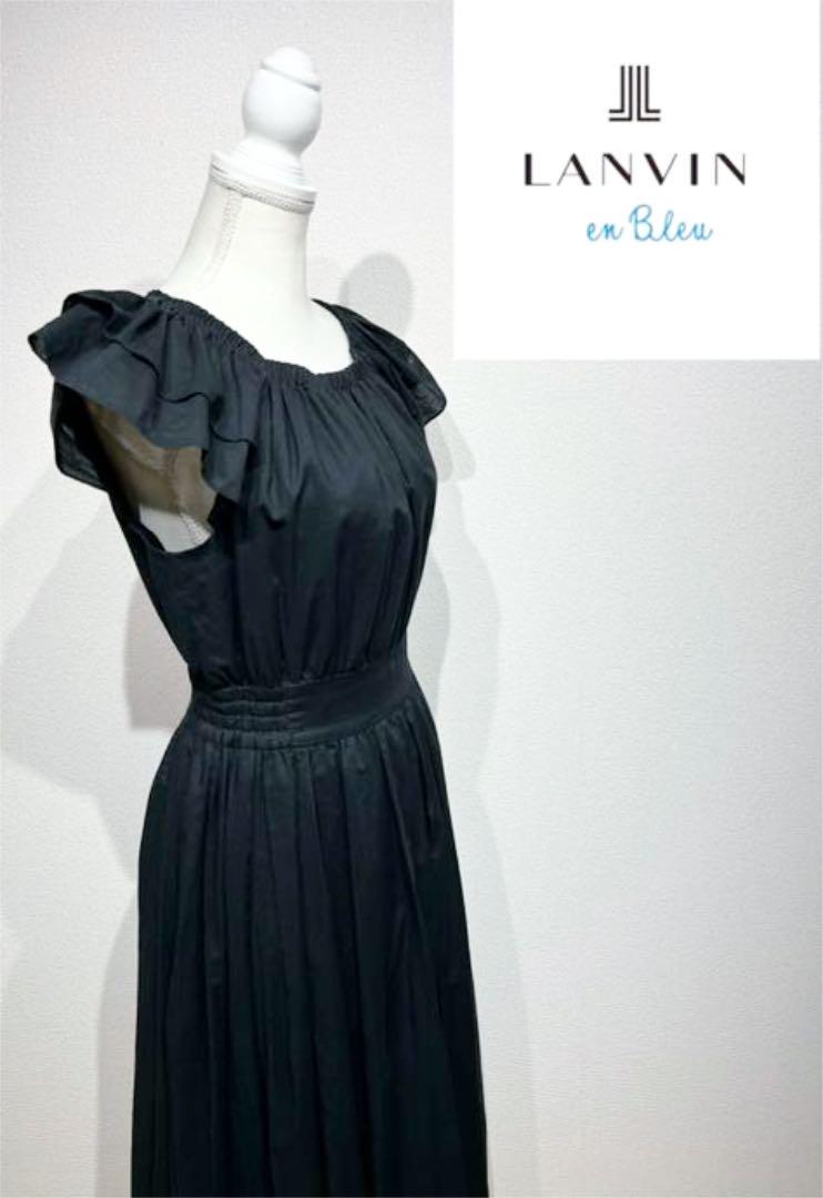 45%割引ブラック系,M最新の激安 【極美品♡】ランバンオンブルー 2way ロング丈 オフショルダーワンピース 黒 ロングワンピース ワンピースブラック系M-ASIANETWORK.JP 45%割引ブラック系,M最新の激安 【極美品♡】ランバンオンブルー 2way ロング丈 オフショルダーワンピース 黒 ロングワンピース ワンピースブラック系M-ASIANETWORK.JP