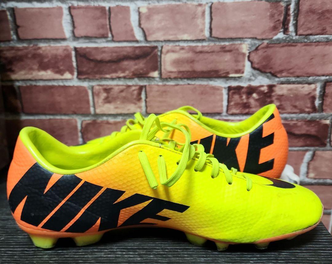 NIKE　マーキュリアル　26cm