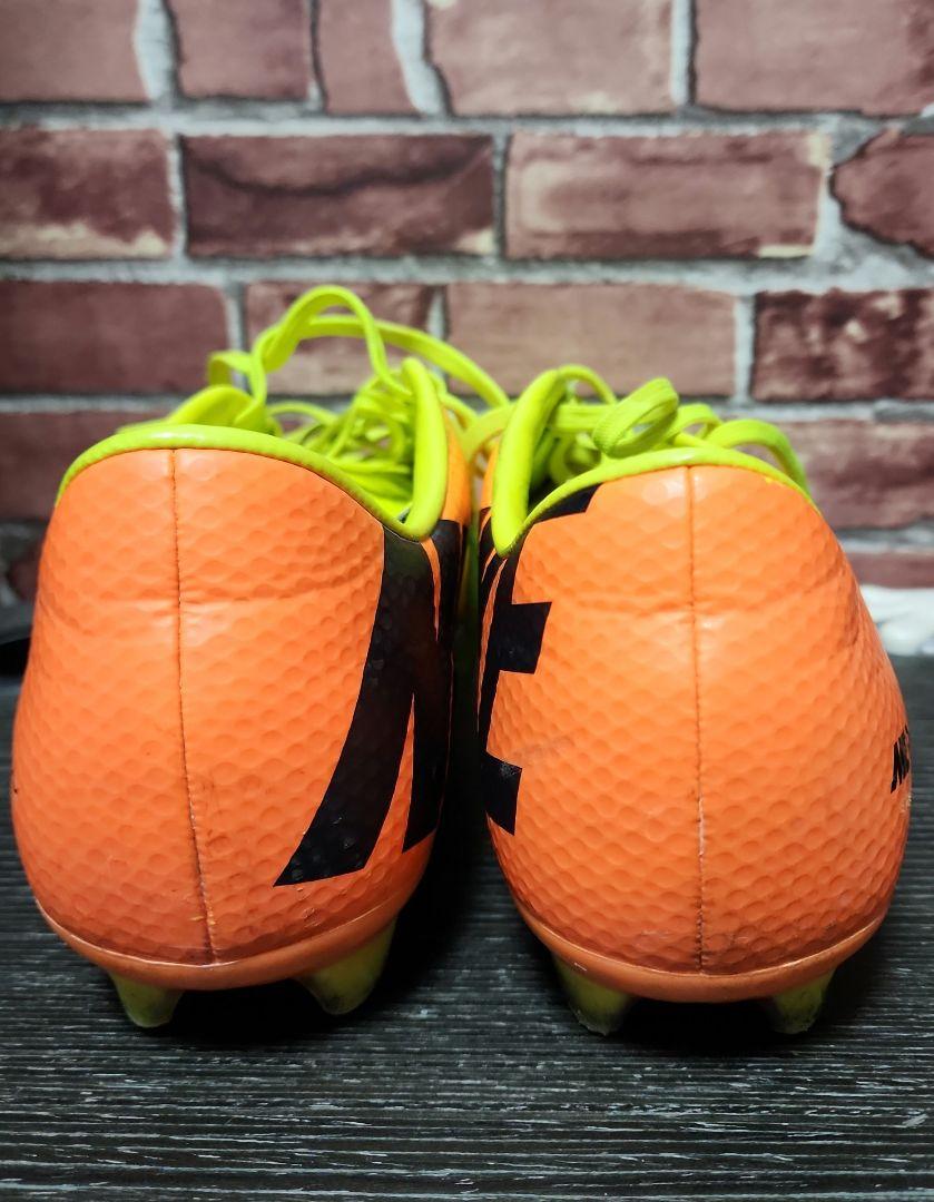 NIKE　マーキュリアル　26cm