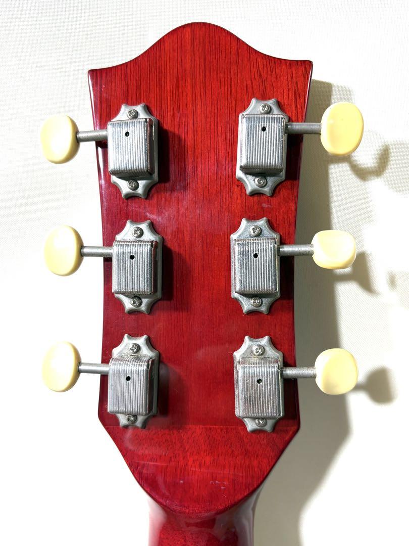 希少！Stafford SLG320 Gibson B-25 3/4コピーモデル