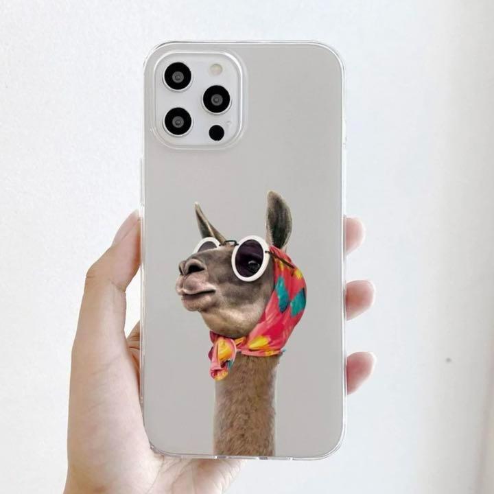 ケース56 Iphone13 動物 クリア ラクダ シュール インスタ映え 大人 メルカリ ケース56 Iphone13 動物 クリア ラクダ シュール インスタ映え 大人 メルカリ