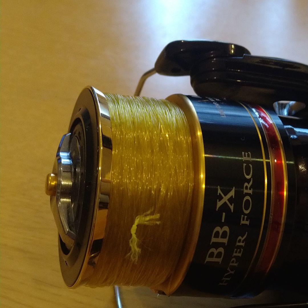 安い格安 はちご様専用 シマノ BB-X ハイパーフォース Mg4000DHG 音出し zftvk-m72837594808 爆買い得価