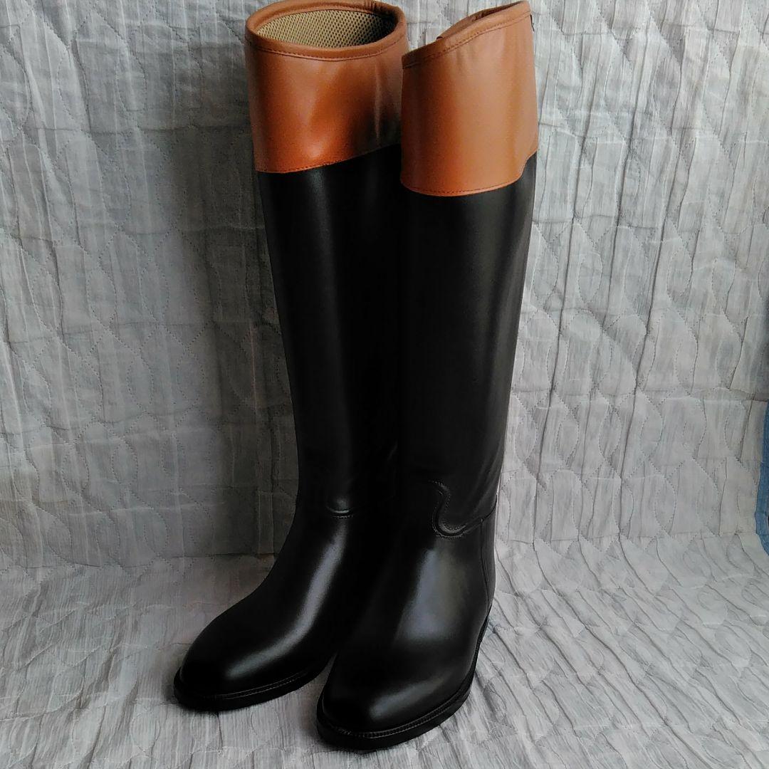 SALE】 AIGLE ハンター 26.5 乗馬ブーツ 43 ジャンピング2 エーグル ...