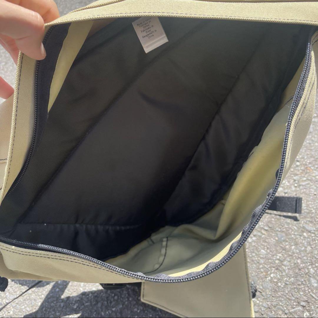 90s Paul Smith Jeans ワンショルダーバッグ tech Y2K