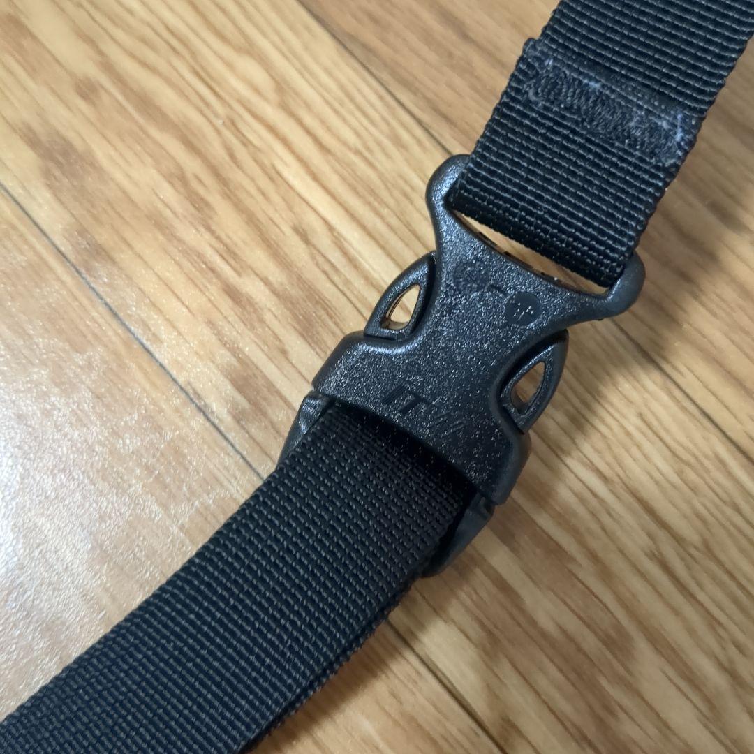 Arc'teryx アークテリクス　マンティス2　ウエストパック 黒
