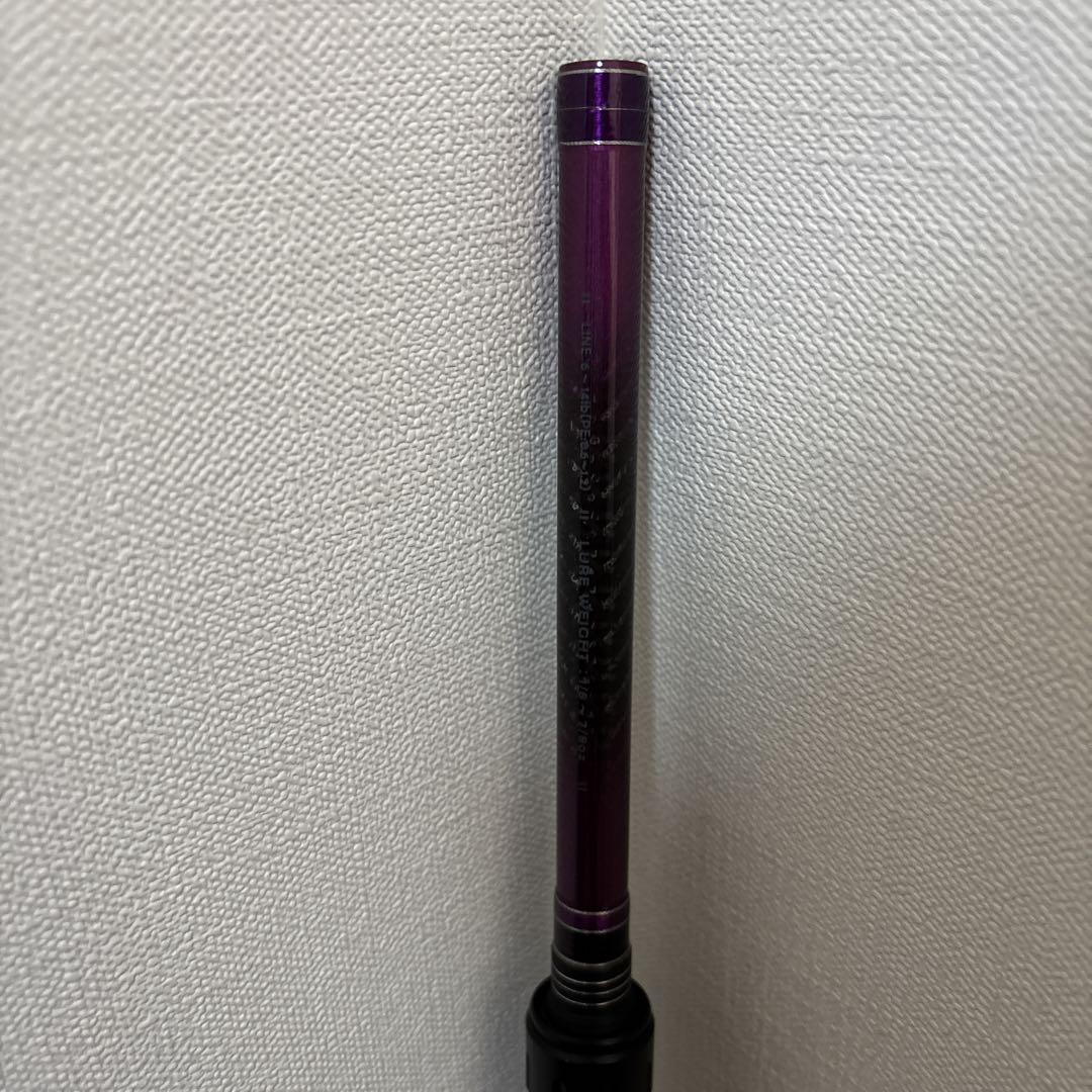 スピニングモデル