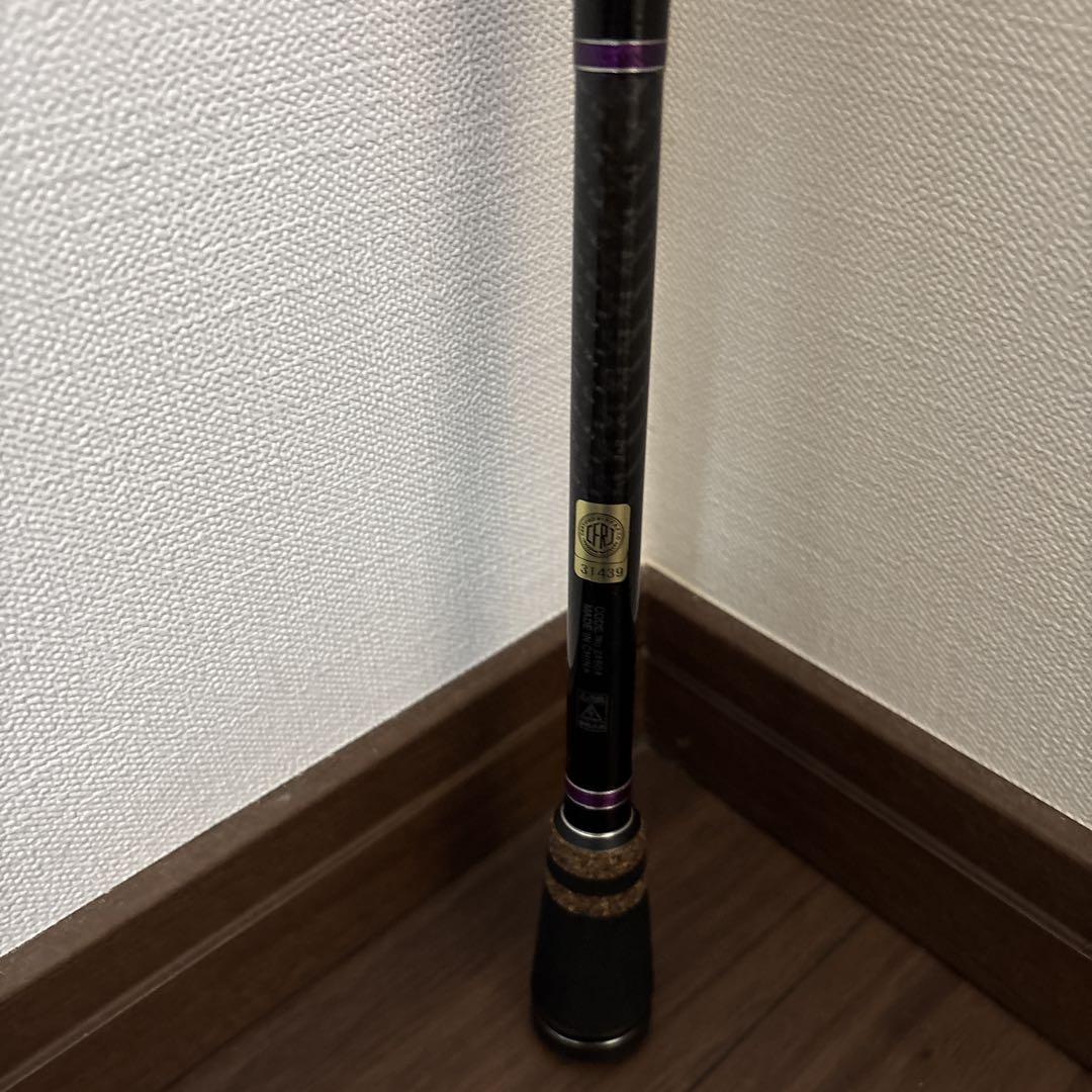 スピニングモデル