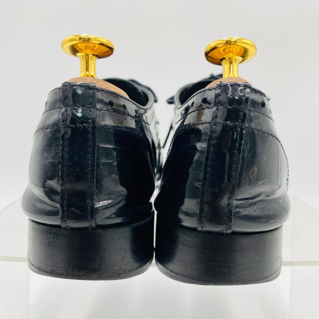 Repetto zizi ドレスシューズ エナメル ジャズ 37 1/2 Repetto zizi ドレスシューズ エナメル ジャズ 37 1/2 - メルカリ