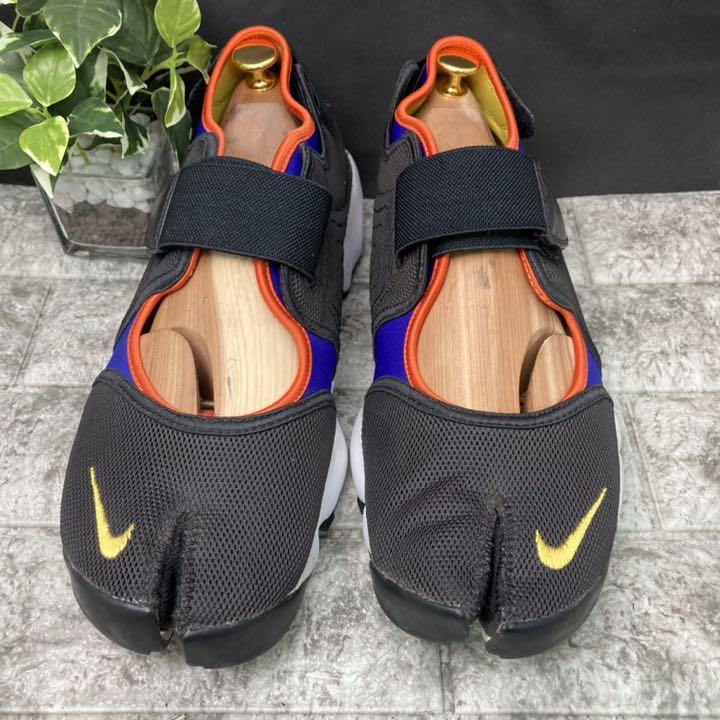 格安在庫あ ⭐︎レアカラー NIKE 29 エアリフト サンダル スニーカー ブラック p3svY-m72838661618 爆買い限定SALE
