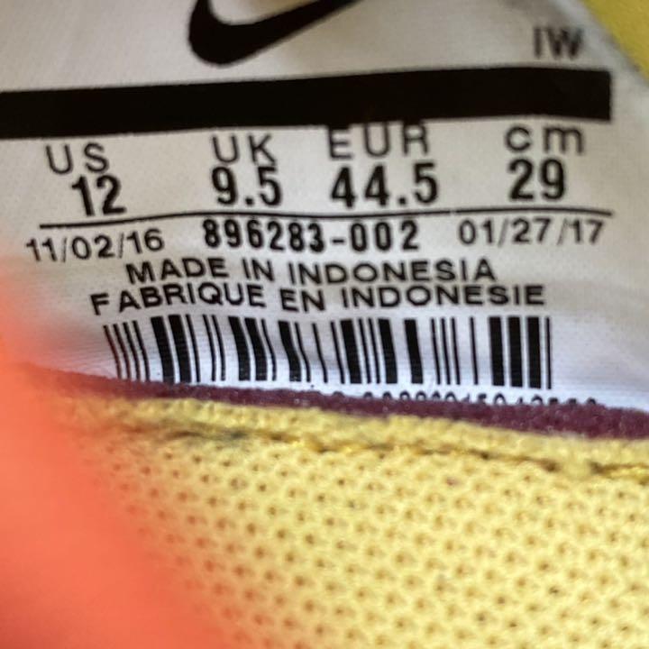 格安在庫あ ⭐︎レアカラー NIKE 29 エアリフト サンダル スニーカー ブラック p3svY-m72838661618 爆買い限定SALE